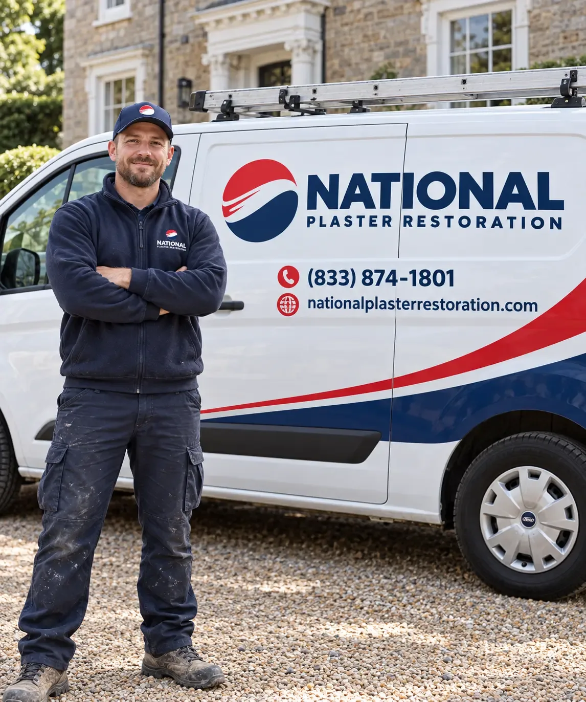 Plaster Repair company in Yerkes, KY